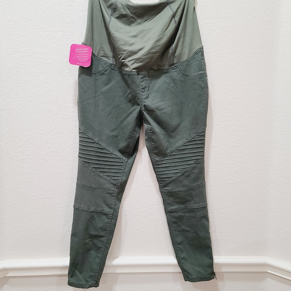 New Isabella Maternity by isabella & Ingrid jeggings